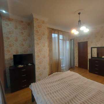 Сдам 2ком 5жемч Архитекторская/ Таирова. 6этаж