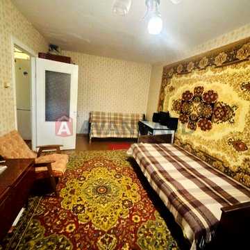 Продається однокімнатна квартира