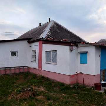 Будинок на два входи в центрі 70м2  продаж Миргород