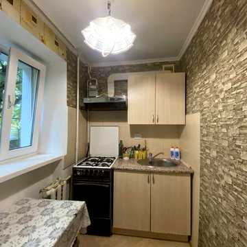 1 кімнатна квартира, Виставка, хороший житловий стан