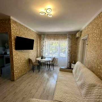 Довгострокова оренда 2к Квартира Збаразька вулиця