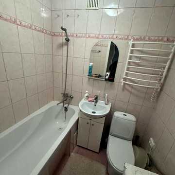 Продаж 2к Квартира Криворізька вулиця