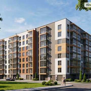 Продаж 1к Квартира Миру проспект ЖК Аист