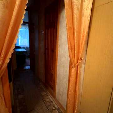 Продаж 2к Квартира Поздовжня 12-а вулиця