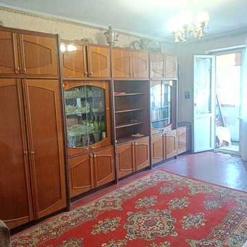 Оренда 2-кімн. 5 мкрн