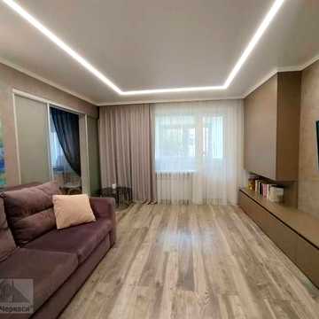 Продам 3-и кімнатну квартиру в центрі Черкас, бул. Шевченка, 241/1