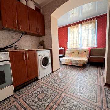 Сдам 1 комн. квартиру возле метро Оболонь 5 мтнут пешком