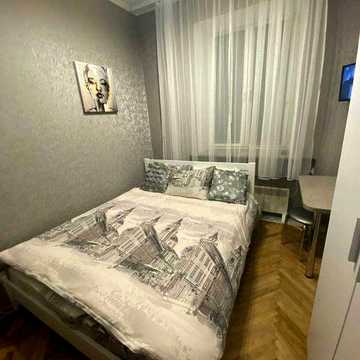 Підмурна, оренда квартири Львів (біля ТРЦ Форум, Оперний театр)