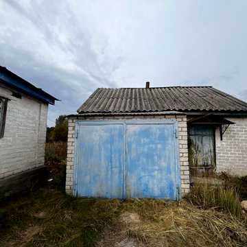Будинок в Новоселівкі