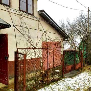 Дача на цецино будинок