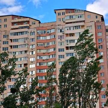 Аренда 1-комнатной квартиры Харьковское шоссе 17-а метро Позняки 15 минут