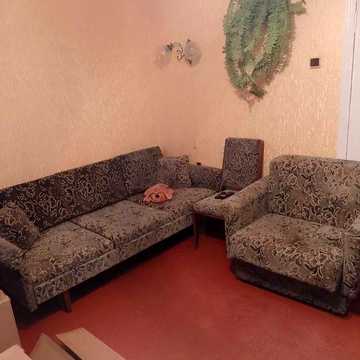 Продам 2-комн. квартиру на Солнечной, 8 этаж