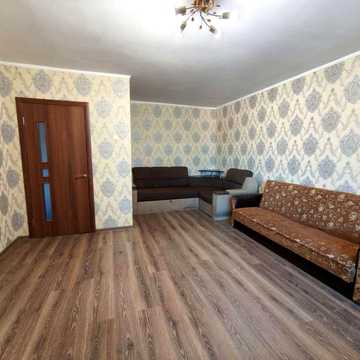 Продам однокомнатную квартиру в чешке, с нишей
