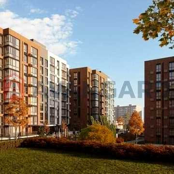 Продаж 2-кімнатної квартири в ЖК «Гармонія-6» (Південно-Західний район)
