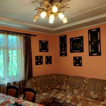Продаж будинку по вул. Любінська (бічна)