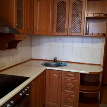 Продам 2 ком квартиру на Новых домах Сертификат