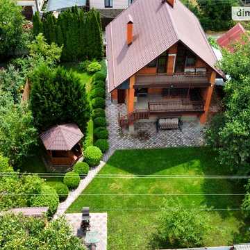Довгострокова оренда 4к Дім 3-я Центральна вулиця