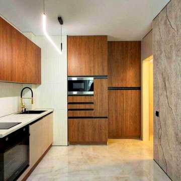 Продаж 1-кім квартири з ремонтом в ЖК VIKING HILS ЖК Viking hills
