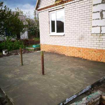 Продам Дачу ДК "Трубник"