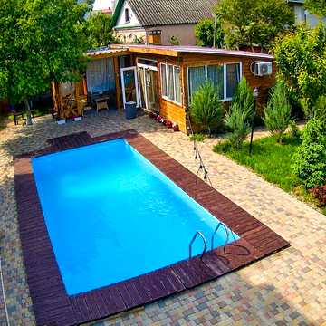 Продам готовый бизнес или просто дача