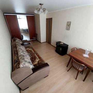 Здається 1к.квартира в р-ні пр. Перемоги