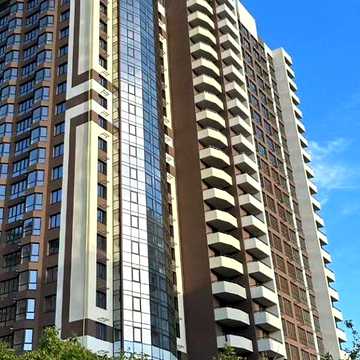 Продаж 1к Квартира Середньофонтанський провулок ЖК Удобный