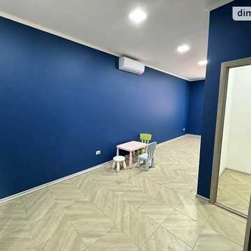 Довгострокова оренда 1к Квартира Адміральська вулиця