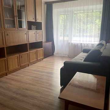 Довгострокова оренда 1к Квартира Багряного Івана вулиця