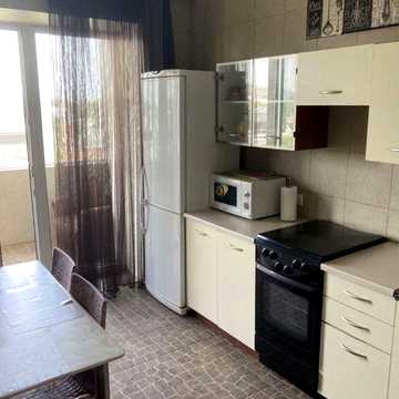 Сдам 3к квартиру, Центр, ул.Соборная.Возможна короткий срок..