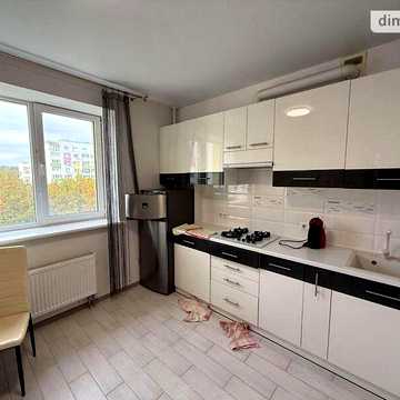 Продаж 1к Квартира Дача 55 вулиця