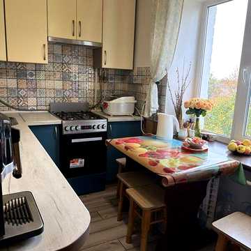 Продаж 2к Квартира Михайла Грушевського вулиця