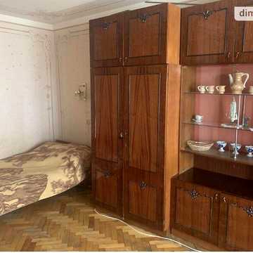 Довгострокова оренда 1к Квартира Євгена Патона вулиця