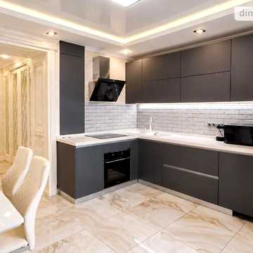 Продаж 2к Квартира Балківська вулиця ЖК Балковский