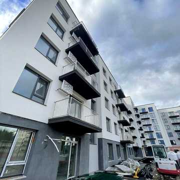 Продаж 1к Квартира Левинського І. вулиця ЖК Городок Южный