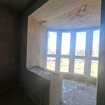 Продаж 1к Квартира Семена Палія (Дніпропетровська дорога) вулиця ЖК Теплый дом