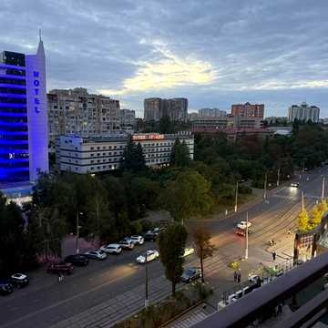 1-кімнатна квартира 36 Перлина Аркадія
