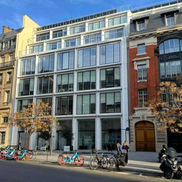 Продаж, Квартира, 1 кімната, 32 м², ЖК RUE MÉNARS, Люстдорфська дорога (Таїрова), Таїрова, Одеса