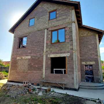 Продам будинок вул.Недєліна, Фонтанська дорога