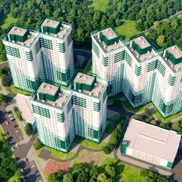 Продаж, Квартира, 2 кімнати, 68 м², ЖК Альтаїр-3, Жаботинського, Таїрова, Одеса