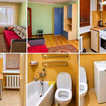 Здається 1-кімнатна квартира у Львові, вул. Медової Печери