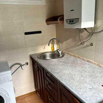 Довгострокова оренда 1к Квартира Місячний провулок