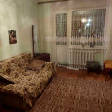Здається в оренду 2-кімнатна квартира від власника