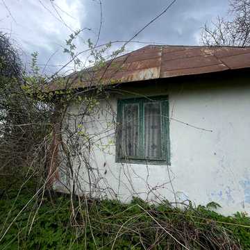 Продам будинок, земельна ділянка Двірці