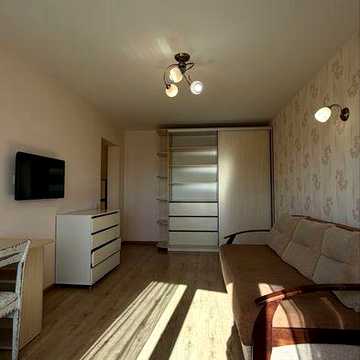 Оренда 1к.квартири, метро Героїв праці ( салтівська) вул. Нескорених