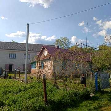 Продаж господарства