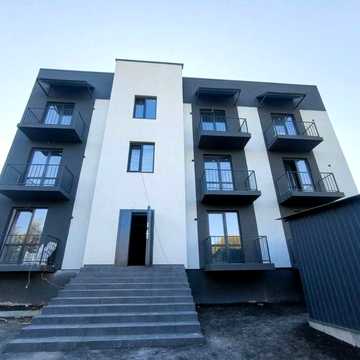 продаж смарт квартири Замостя