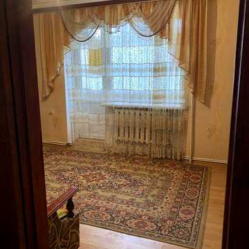 Продам 3х кімнатну квартиру,  з   АО, ЧЕШКА, р-н Червона Гора, ТОРГ!!!