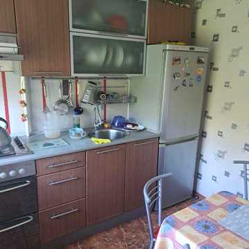 Продам 3к. квартиру вул.чехова 110