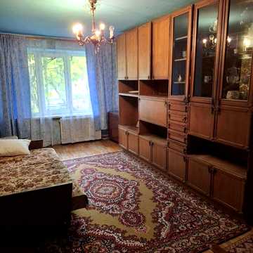 Оренда 2х кімнатної квартири