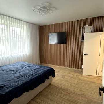 Продаж будинку з ремонтом - власник, 218 м² — Ременів (Львів)